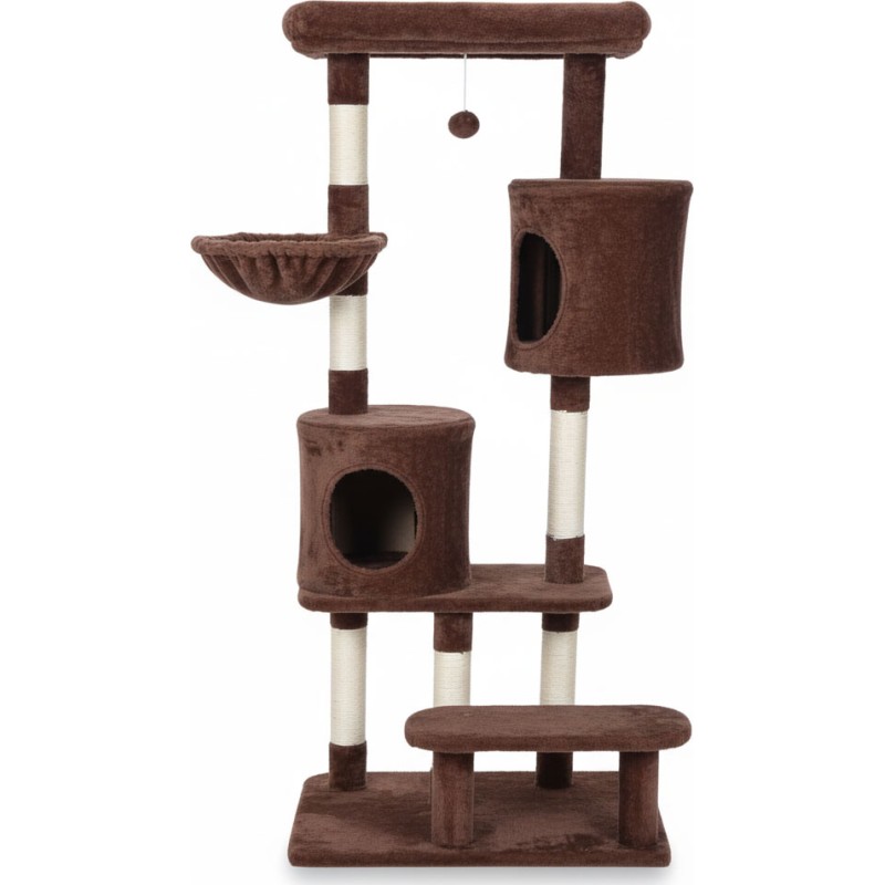 ARBRE A CHAT ANDY 69*55.5*140