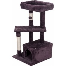 ARBRE A CHAT ZAZU 49*49*88