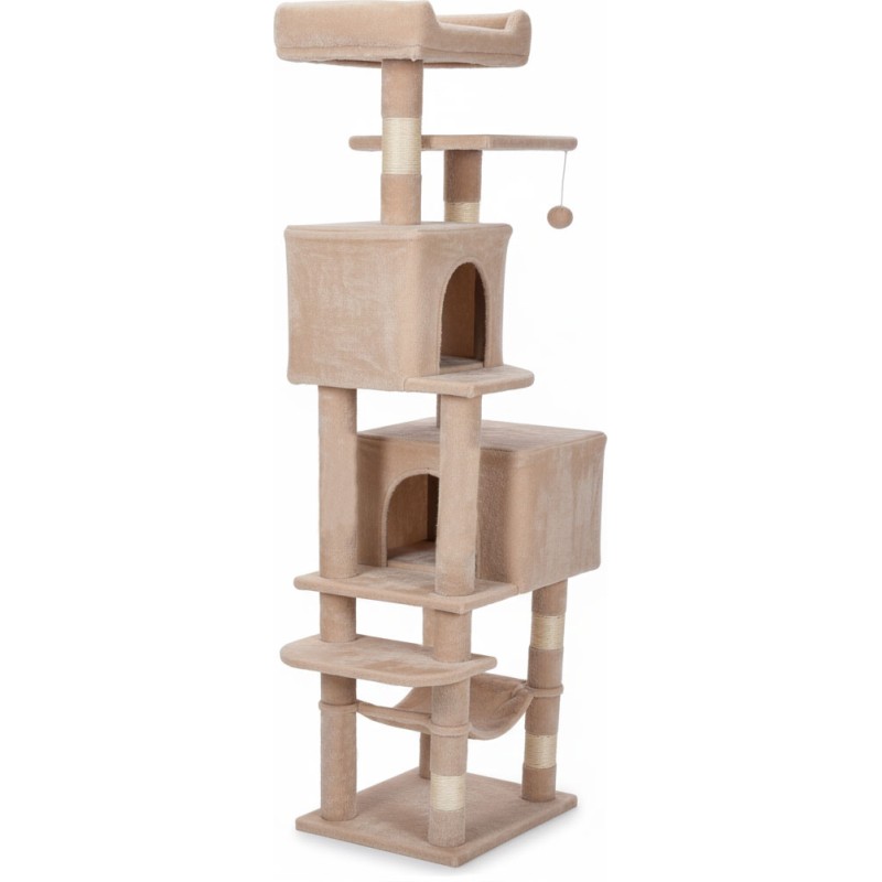 ARBRE A CHAT DORY 49*40*155