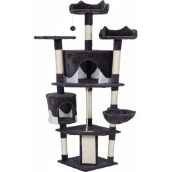 ARBRE A CHAT ECHO 50*50*162