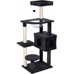 ARBRE A CHAT ZORRO 51*78*142