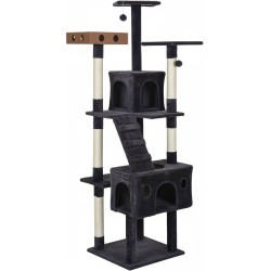 ARBRE A CHAT MAX 50*50*175