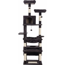 ARBRE A CHAT LUXO 55*45*184