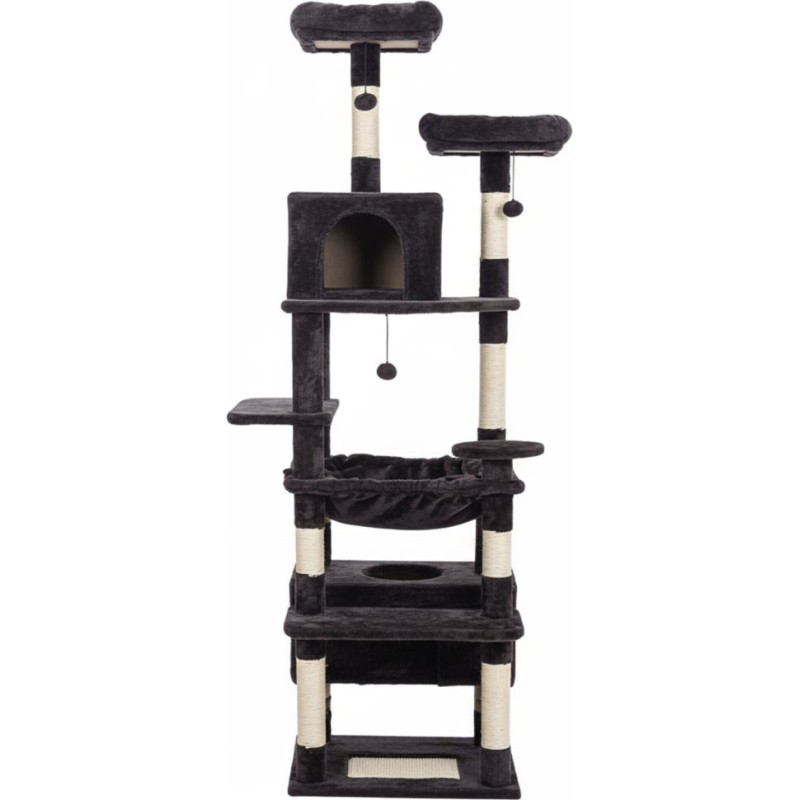 ARBRE A CHAT LUXO 55*45*184