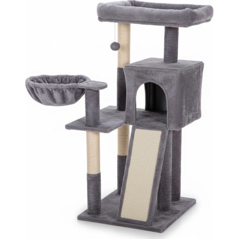 ARBRE A CHAT LILO 50*50*105