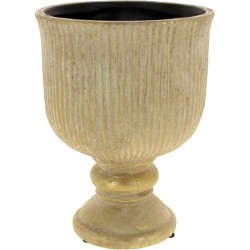 COUPE OR D17.5 H24CM