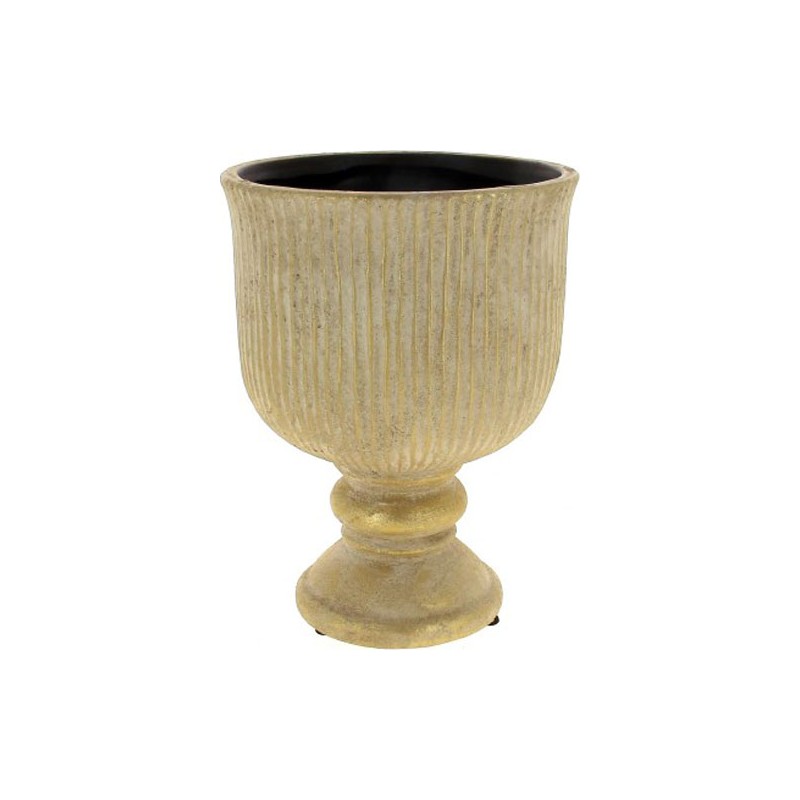 COUPE OR D17.5 H24CM