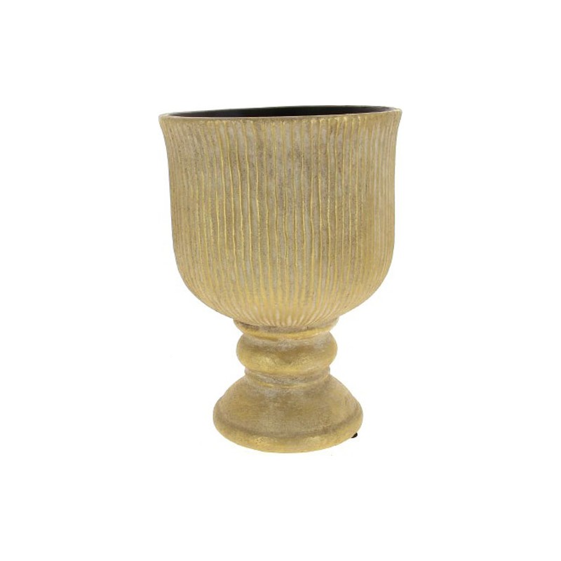 COUPE OR D20.5 H28.5CM