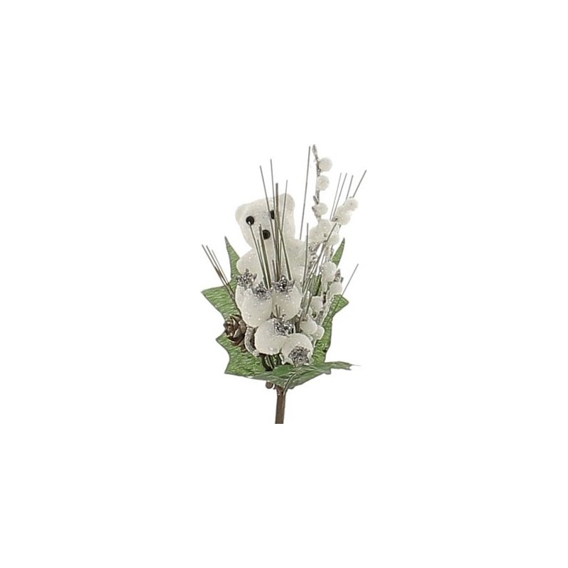 PIQUE BOUQUET H28CM