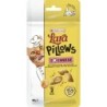 LARA PILLOWS WITH CHEESE HAPPY VIBES TREATS 60GR