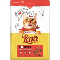 LARA BEEF 950GR