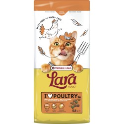 LARA CHICKEN-TURKEY 12.5KG