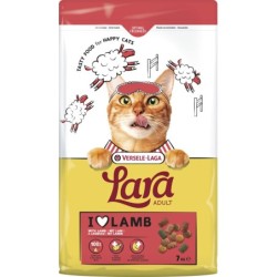 LARA LAMB 7 KG