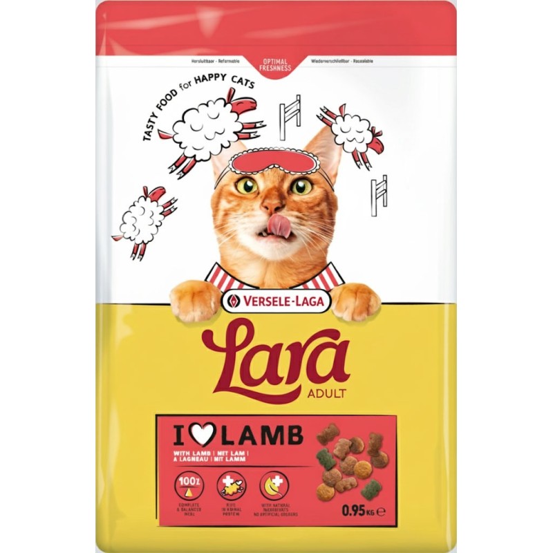 LARA LAMB 950 GR