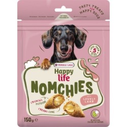 HAPPY LIFE NOMCHIES LAMB 150GR