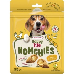 HAPPY LIFE NOMCHIES CHICKEN...