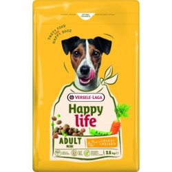 HAPPY LIFE MINI POULET...