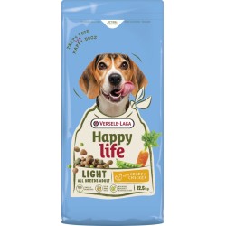 HAPPY LIFE LIGHT 12.5KG...
