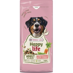 HAPPY LIFE AGNEAU 12.5KG