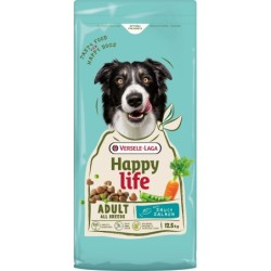 HAPPY LIFE SAUMON 12.5KG