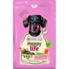 HAPPY LIFE MINI AGNEAU 2.5KG