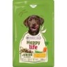 HAPPY LIFE JUNIOR POULET 2.5KG 