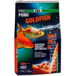 JBL PROPOND GOLDFISH 0,4KG