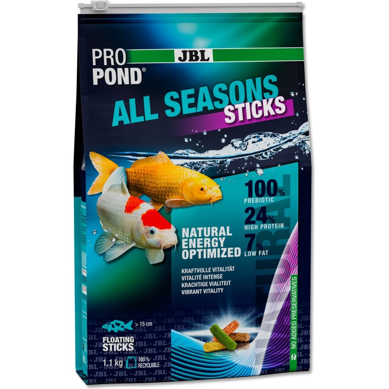 JBL PROPOND ALL SEASONS STICK 1,1KG