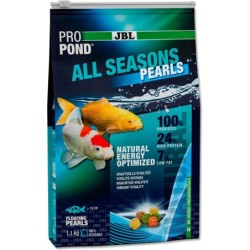 JBL PROPOND ALL SEASONS...