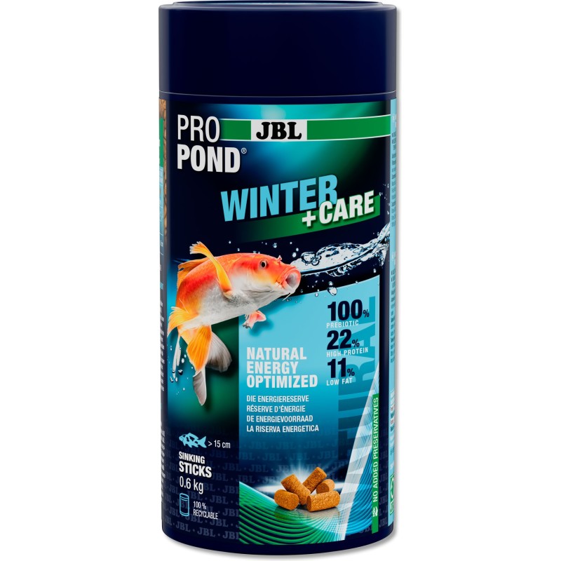 JBL PROPOND WINTER+CARE 0,6KG