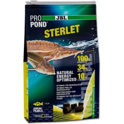 JBL PROPOND STERLET 1.5KG