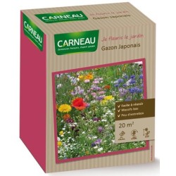 GAZON JAPONAIS 0,52 KG****