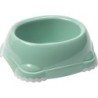 SMARTY BOWL 1 - 6PC/BAG - SOFT GREEN