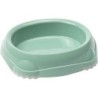 SMARTY BOWL CAT - 6PC/BAG - SOFT GREEN