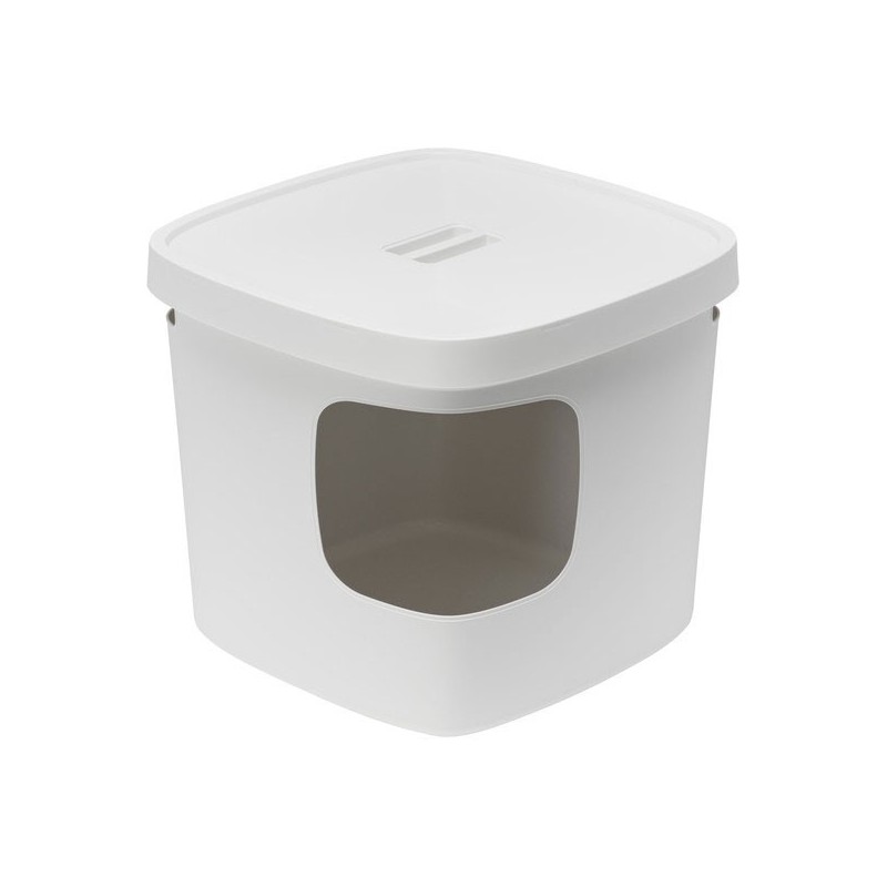 CUBANA - CORNER ENTRY