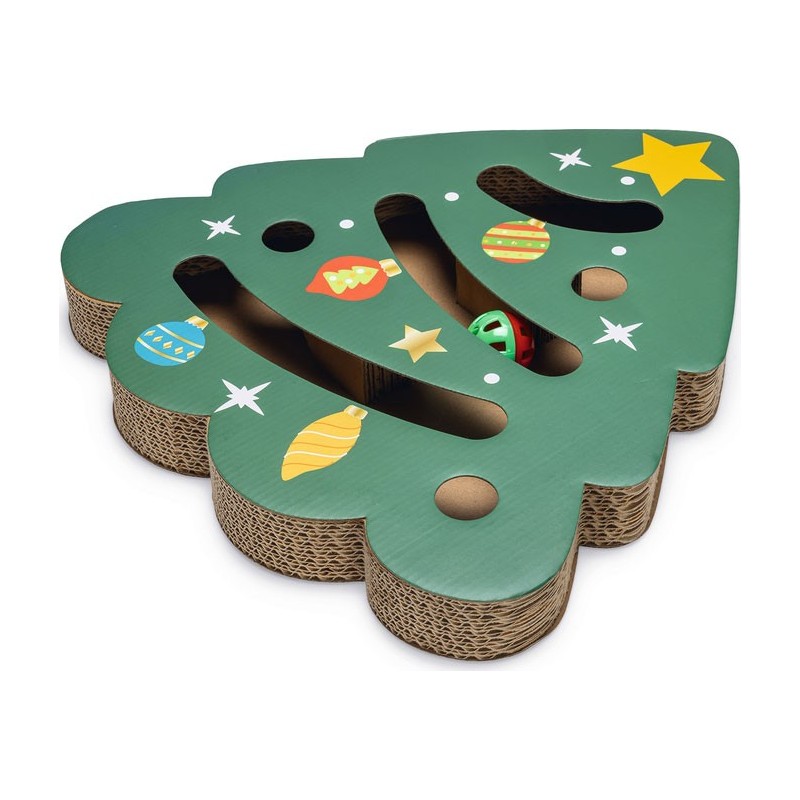 GRIFFOIR NOEL CHAT 42 X 40