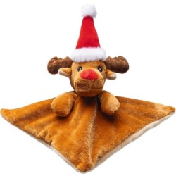 PELUCHE NOEL DOUDOU RENNE...