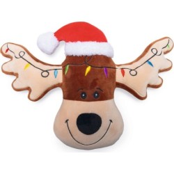 PELUCHE NOEL RENNE RUDOLPH...