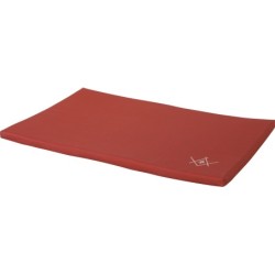 TAPIS 105 CM 4 SEASONS ROUGE