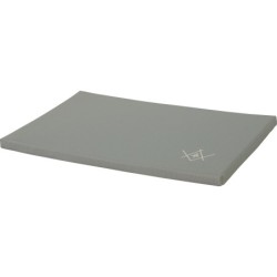 TAPIS 105 CM 4 SEASONS KAKI