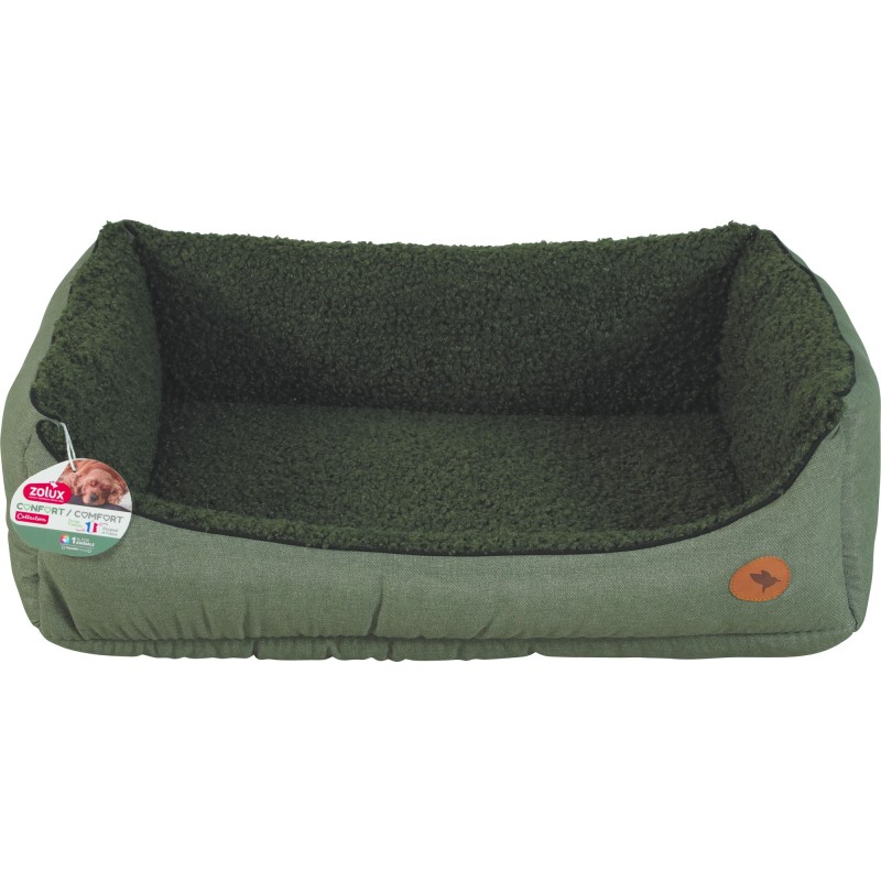 SOFA BILLY VERT T60