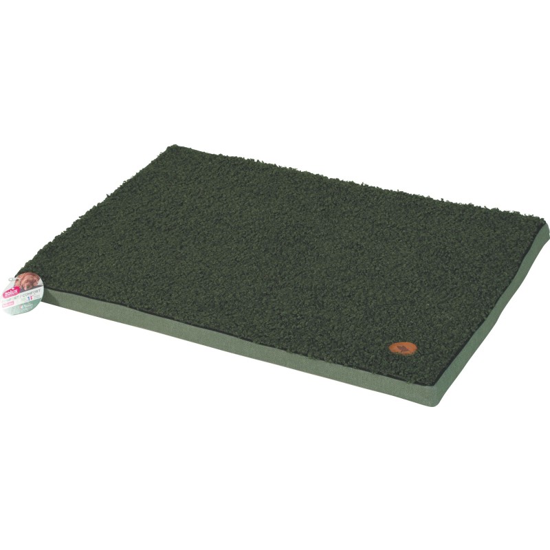 TAPIS DEHOUSSABLE BILLY VERT T105