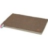 TAPIS DEHOUSSABLE BILLY MARRON T105