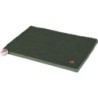 TAPIS DEHOUSSABLE BILLY VERT T85