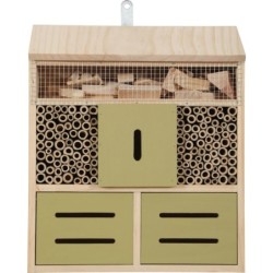 NID INSECT GARDEN  L