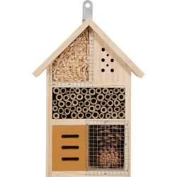 NID INSECT GARDEN  S