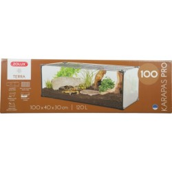 KARAPAS TERRA 100 PRO