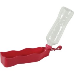 GOURDE PLAST PLIABLE BVK RGE