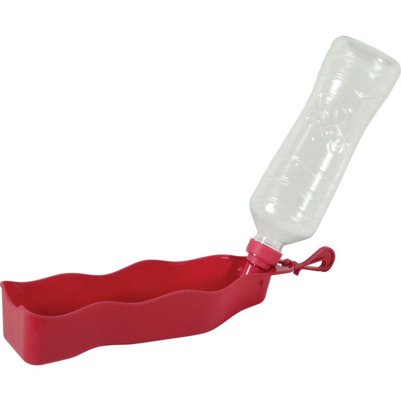 GOURDE PLAST PLIABLE BVK RGE