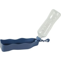 GOURDE PLAST PLIABLE BVK BLE